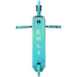 Blunt Envy Colt S5 Stunt Scooter - Teal -Online Sports Store BLU 1021 COL S5S TEA 2 c2b2