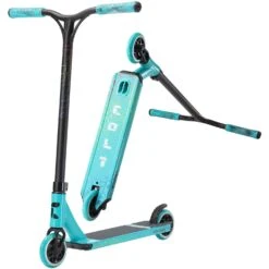 Blunt Envy Colt S5 Stunt Scooter - Teal -Online Sports Store BLU 1021 COL S5S TEA 3 e71a