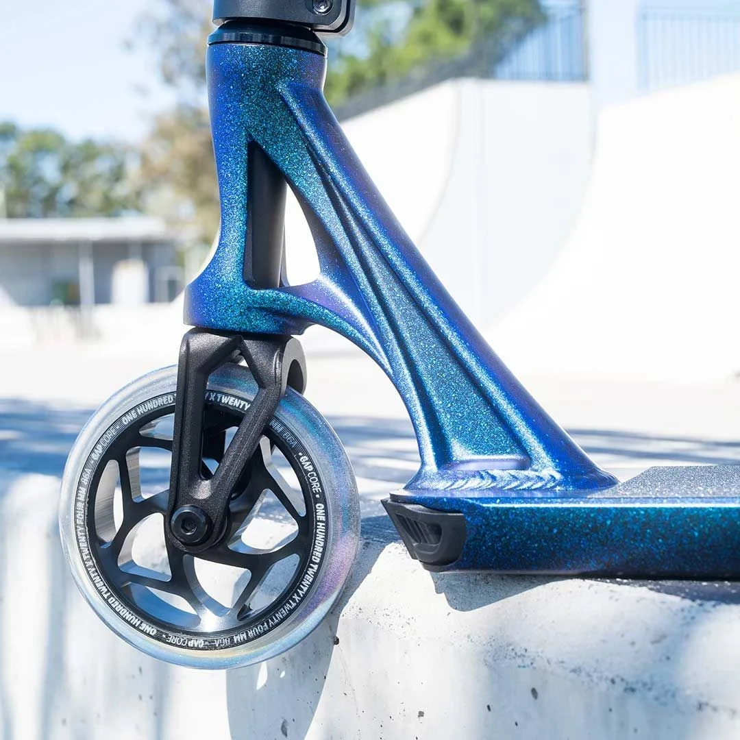 Blunt Envy Prodigy S9 Stunt Scooter - Galaxy 5 Blunt Envy Prodigy S9 Stunt Scooter - Galaxy - Image 3