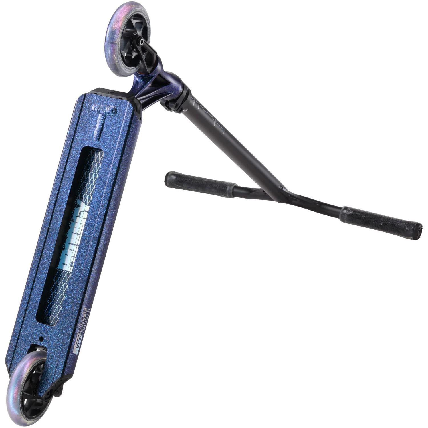 Blunt Envy Prodigy S9 Stunt Scooter - Galaxy 4 Blunt Envy Prodigy S9 Stunt Scooter - Galaxy - Image 2