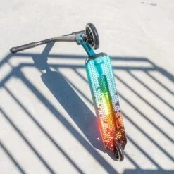 Blunt Envy Prodigy S9 Stunt Scooter - Hex -Online Sports Store BLU 1021 PS9 SCO COM HEX 08 6f12
