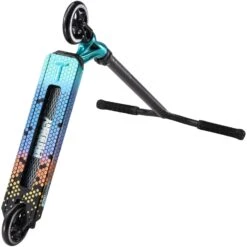 Blunt Envy Prodigy S9 Stunt Scooter - Hex -Online Sports Store BLU 1021 PS9 SCO COM HEX 5 3ca8