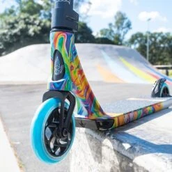Blunt Envy Prodigy S9 Stunt Scooter - Swirl -Online Sports Store BLU 1021 PS9 SCO COM SWI 08 f6b9