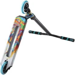 Blunt Envy Prodigy S9 Stunt Scooter - Swirl -Online Sports Store BLU 1021 PS9 SCO COM SWI 5 3f58
