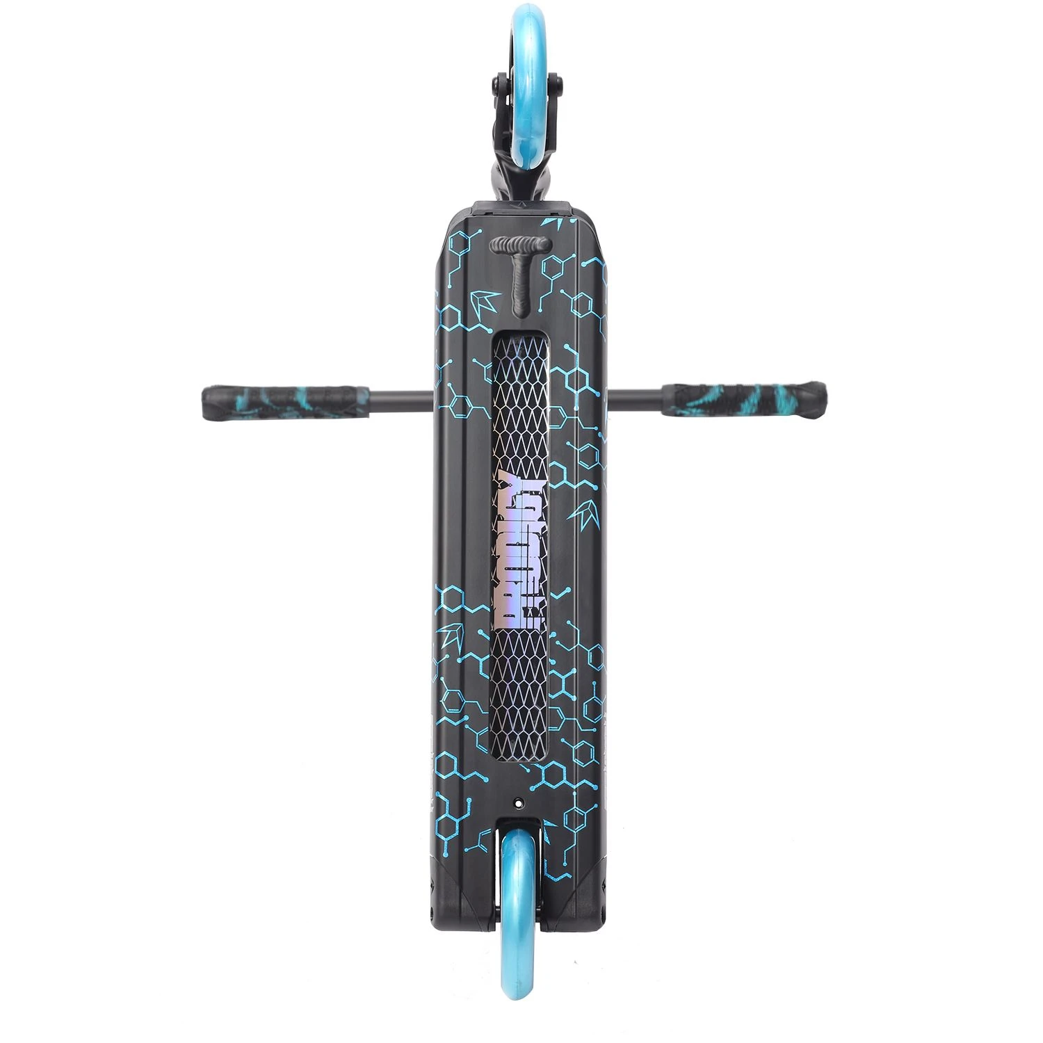 Blunt Envy Prodigy S9 Street Stunt Scooter - Black 10 Blunt Envy Prodigy S9 Street Stunt Scooter - Black - Image 8