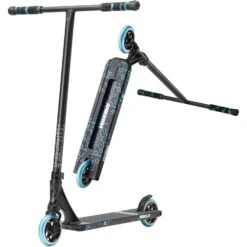 Blunt Envy Prodigy S9 Street Stunt Scooter - Black 15 Blunt Envy Prodigy S9 Street Stunt Scooter - Black -Online Sports Store BLU 1021 PS9 STR COM BLK 3 c50d