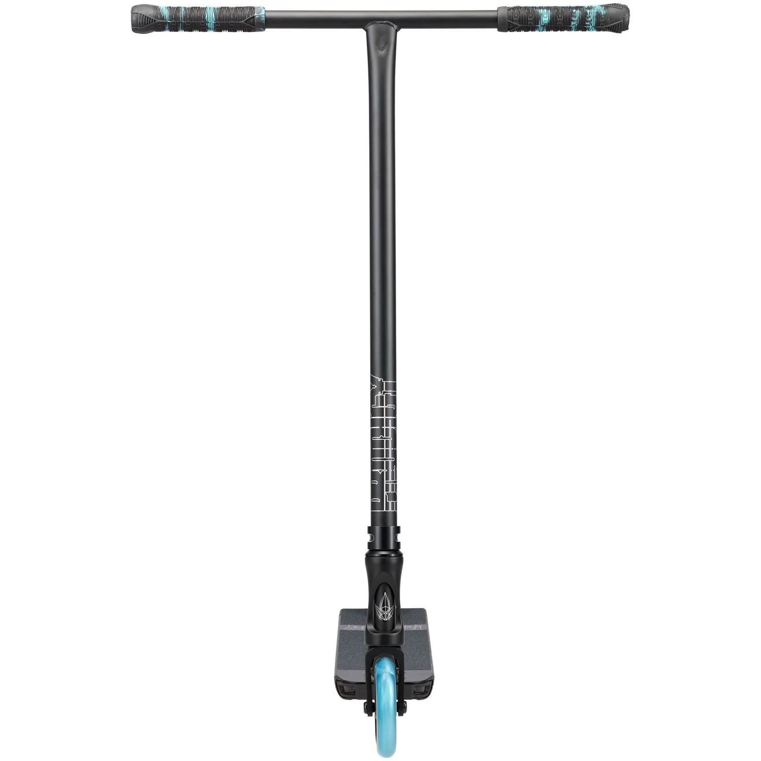 Blunt Envy Prodigy S9 Street Stunt Scooter - Black 5 Blunt Envy Prodigy S9 Street Stunt Scooter - Black - Image 3