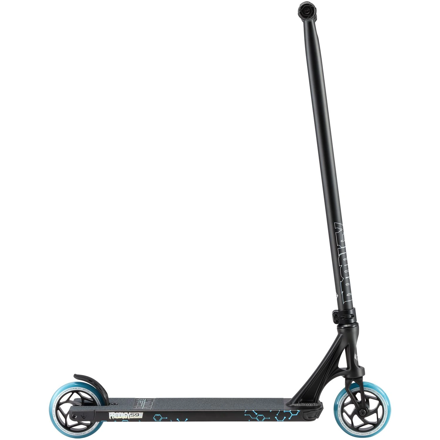 Blunt Envy Prodigy S9 Street Stunt Scooter - Black 7 Blunt Envy Prodigy S9 Street Stunt Scooter - Black - Image 5