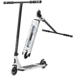 Blunt Envy Prodigy S9 Street Stunt Scooter - White -Online Sports Store BLU 1021 PS9 STR COM WHI 6 0dff