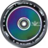 Blunt Envy 120mm Hollow Scooter Wheel - Oil Slick 2 Blunt Envy 120mm Hollow Scooter Wheel - Oil Slick -Online Sports Store BLU 1116 OIL 120 0 77db
