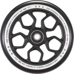 Blunt Envy Lambo 120mm Scooter Wheel - Black