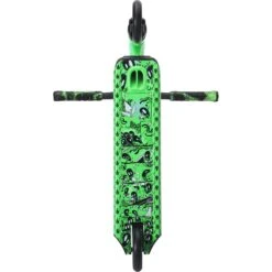Blunt Envy Colt S4 Stunt Scooter - Green -Online Sports Store BLU 1119 COL S4S GRN 2 3dfe