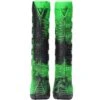 Blunt Envy V2 Scooter Grips - Green/ Black 1 Blunt Envy V2 Scooter Grips - Green/ Black -Online Sports Store BLU 118 V2G GBL 0 05ea