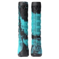 Blunt Envy V2 Scooter Grips - Teal/Black