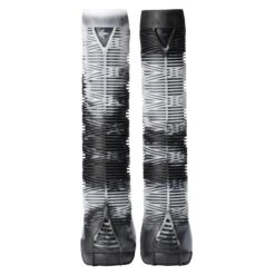 Blunt Envy V2 Scooter Grips - White/Black