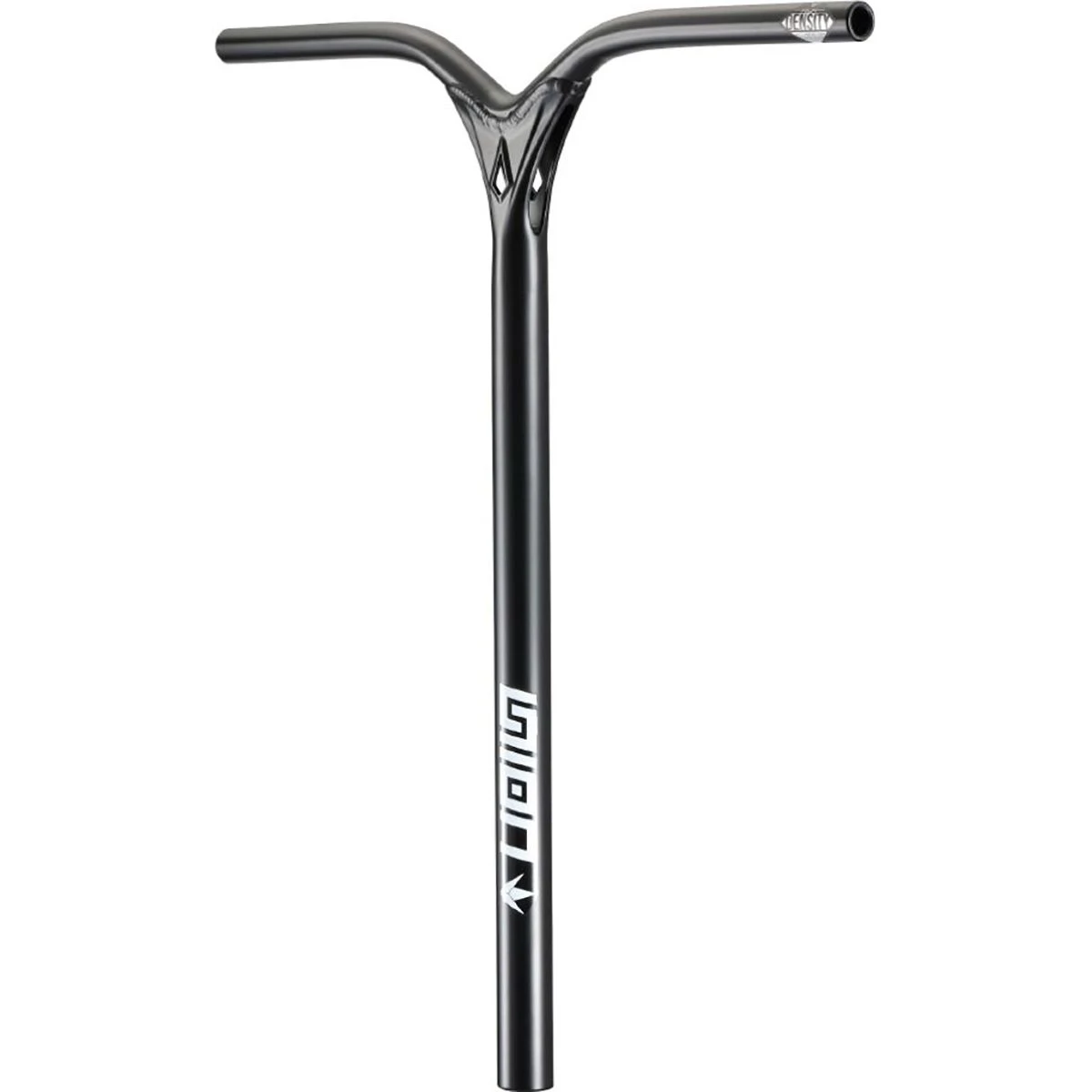 Blunt Envy Union V2 IHC Scooter Handle Bars - Black 650mm 4 Blunt Envy Union V2 IHC Scooter Handle Bars - Black 650mm - Image 2