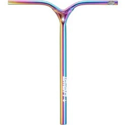 Blunt Envy Union V2 IHC Scooter Handle Bars - Oil Slick 650mm