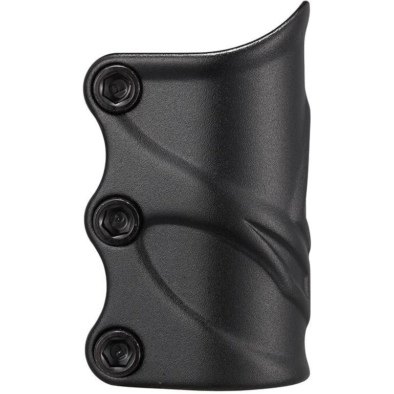 Blunt Envy Forged SCS Triple Clamp - Black 4 Blunt Envy Forged SCS Triple Clamp - Black - Image 2