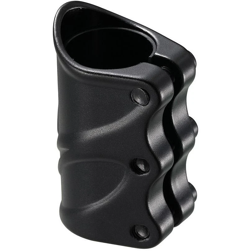 Blunt Envy Forged SCS Triple Clamp - Black 5 Blunt Envy Forged SCS Triple Clamp - Black - Image 3