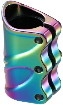 Blunt Envy Forged SCS Triple Clamp - Oil Slick 7 Blunt Envy Forged SCS Triple Clamp - Oil Slick -Online Sports Store BLU 1217 FST NEO 2 33f6