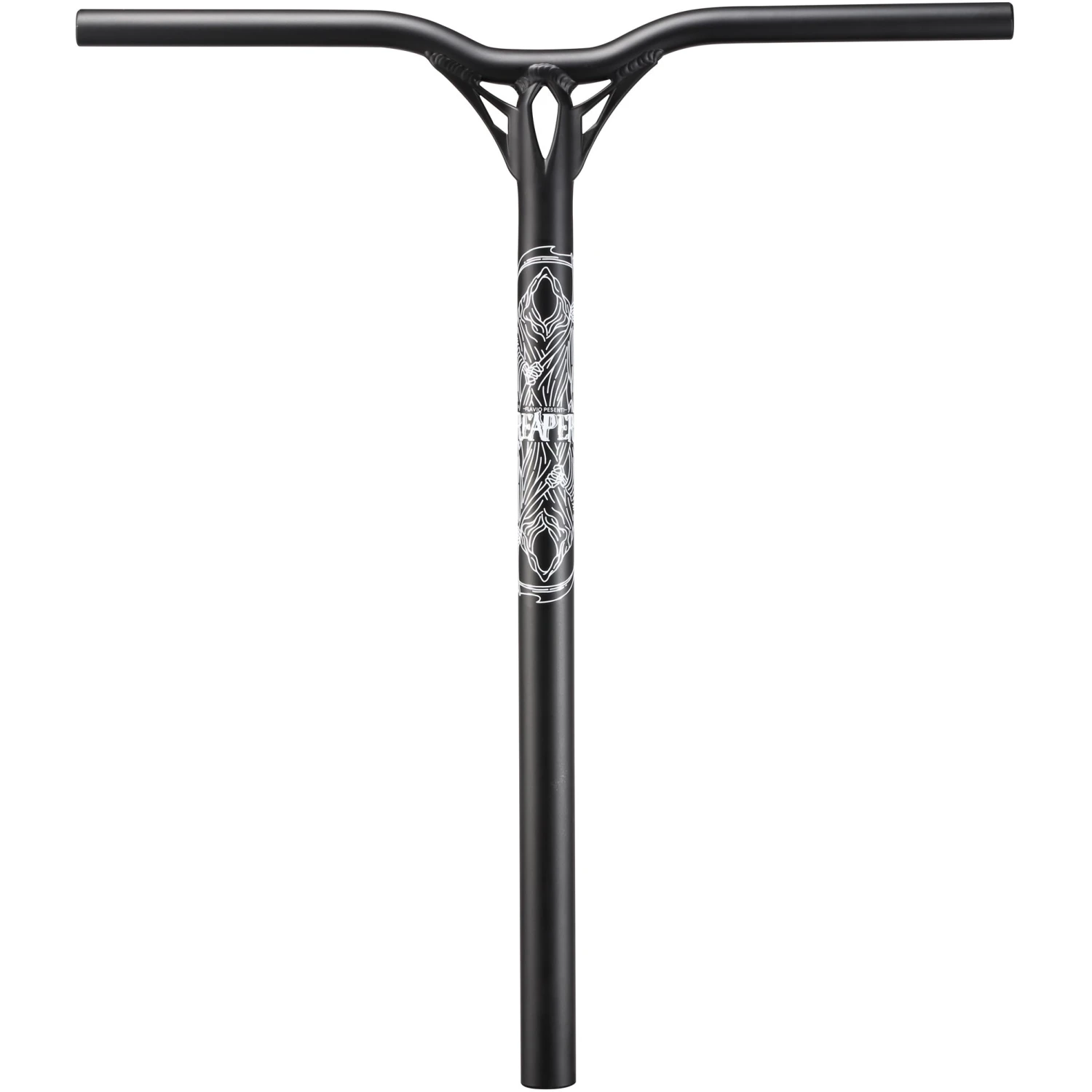 Blunt Envy Reaper V3 IHC Scooter Handle Bars - Black 675mm 3 Blunt Envy Reaper V3 IHC Scooter Handle Bars - Black 675mm