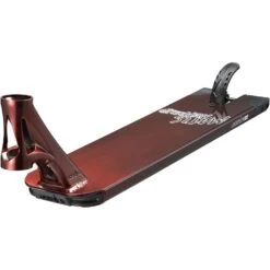 Blunt Envy AOS V5 Ltd Scooter Deck - Neyroud 22" X 5.1"