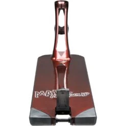 Blunt Envy AOS V5 Ltd Scooter Deck - Neyroud 22" X 5.1" -Online Sports Store BLU 1221 AOS V5 LTD NEY 51 5 f9f5