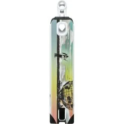 Blunt Envy AOS V5 Ltd Scooter Deck - Reyes 21" X 5.1" -Online Sports Store BLU 1221 AOS V5 LTD REY 475 3 27cd