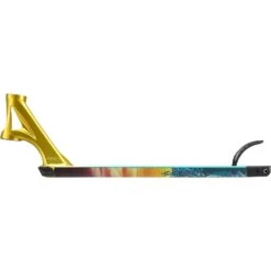 Blunt Envy AOS V5 Ltd Scooter Deck - Warner 20.5" X 4.75" -Online Sports Store BLU 1221 AOS V5 LTD WAR 475 2 bdf0