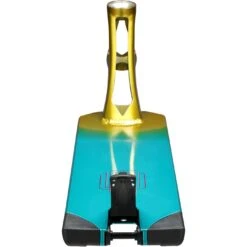 Blunt Envy AOS V5 Ltd Scooter Deck - Warner 20.5" X 4.75" -Online Sports Store BLU 1221 AOS V5 LTD WAR 475 4 3e51