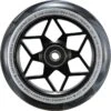 Blunt Envy Diamond 110mm Scooter Wheel - Black/White -Online Sports Store BLU 1221 DIA WHE 110 BLW 0 e4eb