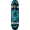 Blueprint Home Heart Complete Skateboard 7.75" - Black/Blue -Online Sports Store BLU 1221 HHE COM BBL 775 0 6b07
