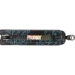 Blunt Envy Prodigy S9 Street Scooter Deck - Black 20.5" X 4.9" -Online Sports Store BLU 1221 PRO S9 STD BLK 49 2 e59f