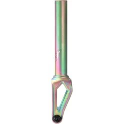 Blunt Envy Diamond IHC Scooter Forks - Matte Oil Slick -Online Sports Store BLU 223 DIA IHC FOR MOS 2 8a45
