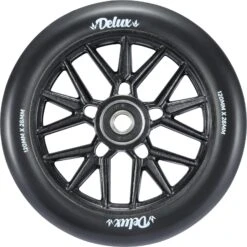 Blunt Envy Delux 120mm Scooter Wheel - Black