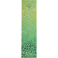 Blunt Envy Scooter Grip Tape - Neuron Green
