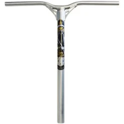 Blunt Envy Reaper V2 IHC/ICS Scooter Handle Bars - Polished 650mm