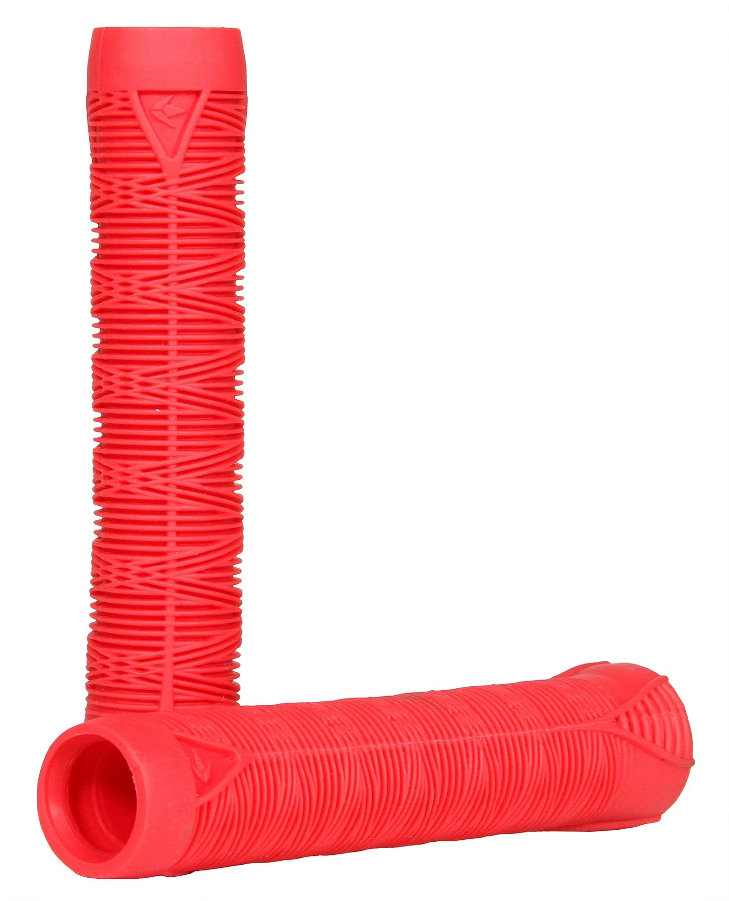 Blunt Envy V2 Scooter Grips - Red 4 Blunt Envy V2 Scooter Grips - Red - Image 2