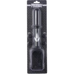 Blunt Envy Prodigy V2 IHC Scooter Forks - Black -Online Sports Store BLU 519 PRO V2 FOR BLA 3 8669