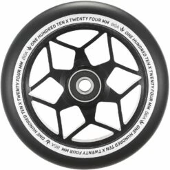 Blunt Envy Diamond 110mm Scooter Wheel - Black
