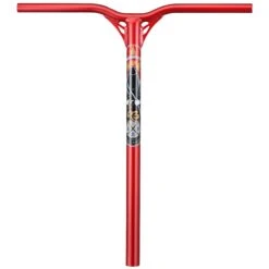 Blunt Envy Reaper V2 IHC/ICS Scooter Handle Bars - Red 650mm