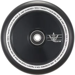 Blunt Envy Hollow Core 110mm Scooter Wheel - Black