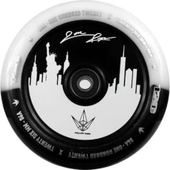 Blunt Envy 120mm Scooter Wheel - Jon Reyes