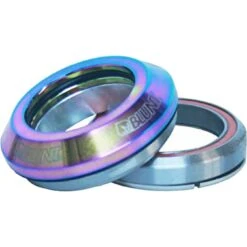 Blunt Envy Integrated Scooter Headset - Oil Slick -Online Sports Store BLU OSL INT HEA 1 5d60