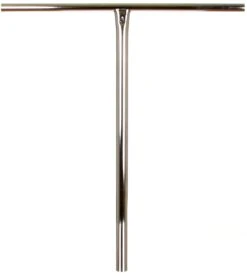 Blunt Envy Thermal SCS Scooter Handlebars - Chrome 650mm