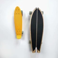 Boards On The Wall Skateboard Hanging Bracket - Pink -Online Sports Store BOA 1122 HAN BRA 61c3 2