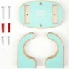 Boards On The Wall Skateboard Hanging Bracket - Aqua -Online Sports Store BOA 1122 HAN BRA AQU 3595