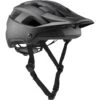 Brand-X EH1 MTB Helmet - Black/Black -Online Sports Store BRA 821 EH1 BLK 4000 6fab