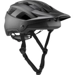 Brand-X EH1 MTB Helmet - Black/Black