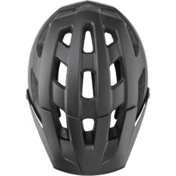 Brand-X EH1 MTB Helmet - Black/Black -Online Sports Store BRA 821 EH1 BLK 4002 0a42